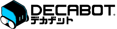 Logo DECABOT