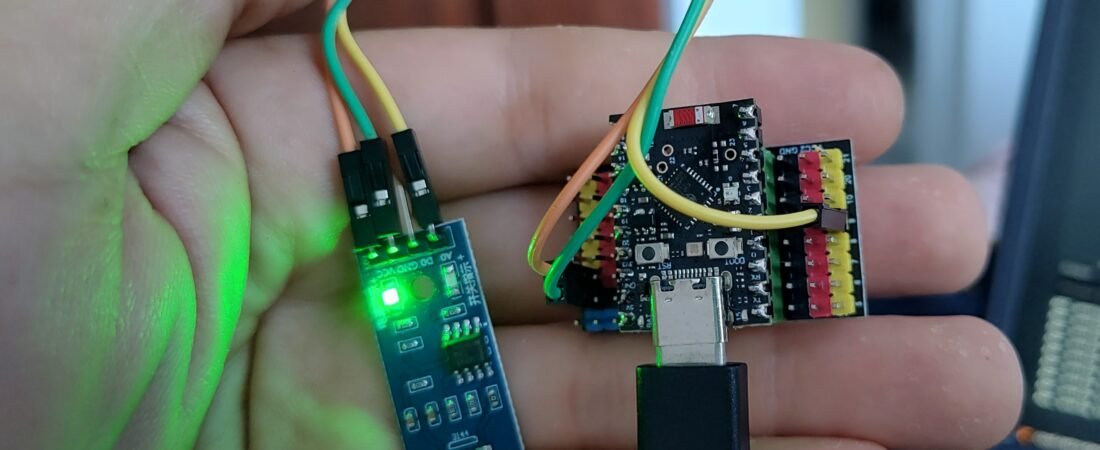 MicroPython para educação STEM