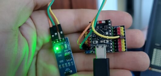 MicroPython para educação STEM